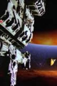 2010: The Year We Make Contact